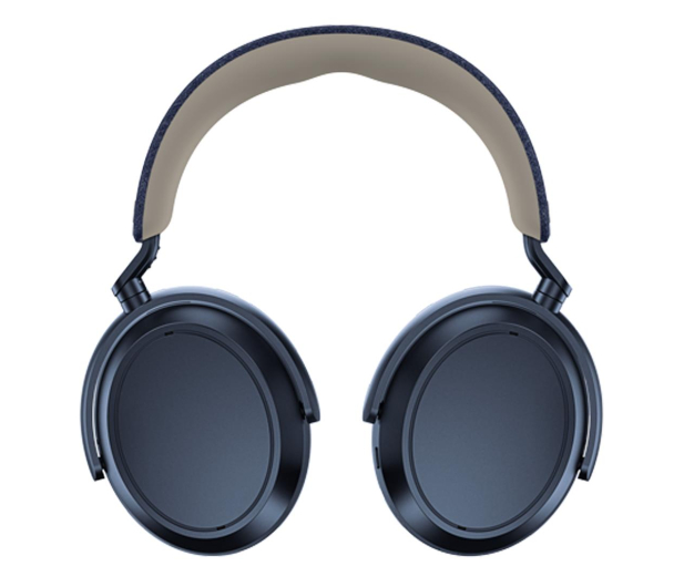 Sennheiser MOMENTUM 4 Wireless Denim - 1195330 - zdjęcie 5